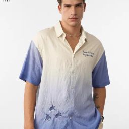 The Souled Store Multi Blended Embroidered Shirt-picture-44