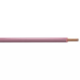 MULTICOMP PRO Hook Up Wire TRI RATED WIRE, 0.75MM2, PINK, 1M, PP001263 (Pack of 5)-image-65