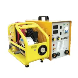 Gb Kore Arc 40-250 A Single Phase MIG Welding Machine MIG 250 F 1P-20