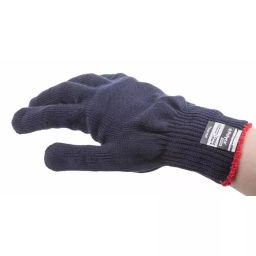 Polyco Healthline Thermit Black Thermal Yarn Thermal Work Gloves Size 9, 7802-image-40