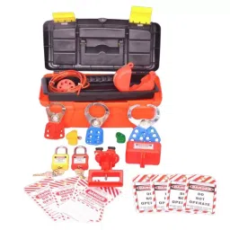 Asian Loto Lockout Kit for Safety, ALC-KT9-picture-31