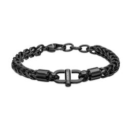Ducati Tuono Black Bracelet for Men-image-23