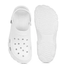 PENNEN Pack Of 2 Self-Designed Clogs & Thong Flip-Flops image 2