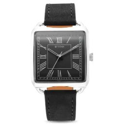 Titan 1676SL03 Retro Revive Analog Watch for Men-12