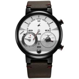 Fastrack 3309NL01 Gambit Analog Watch for Men-picture-2