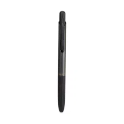 Pentonic G-RT 0.7 mm Black Ink Retractable Gel Pen (Pack of 3 Pcs)-35