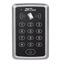 ZKTeco Door Access Control System with Keypad Black- SA32E-48