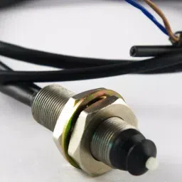 Omron D5A-3310 (Operating Force 0.98 N) High precision Limit switch-14