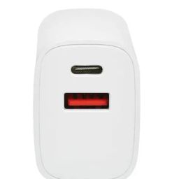 D-Link 33W Dual Port Fast Charger Type-C & Usb-A image 4