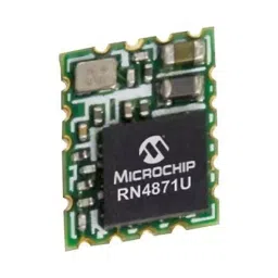 MICROCHIP Bluetooth Modules & Adaptor V4.2, 2.402-2.48GHZ, RN4871U-V/RM118-picture-44