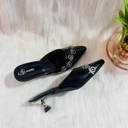 Insolito22 Printed Wedge Sandals image 3