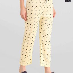 TRENDY WORLD Pack of 2 Printed Pyjamas-image-76