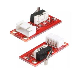 3D Printer Endstop Limit Switch Endstop Mechanical Limit Switch with 70cm 3 Pin Cable, Endstop Switch for 3D Printers with Cable - RS31363D Printer Endstop Limit Switch Endstop Mechanical Limit Switch with 70cm 3 Pin Cable, Endstop Switch for 3D Printers with Cable - RS3136 image 3