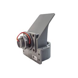 DYP-A17NYUW-V1.0 UART Auto Ultrasonic Well Level Sensor (Measuring Range 25~1000cm) image 4