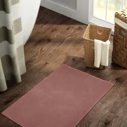Welspun RAANG Brown Drylon 1252 GSM Large Bath Mat-image-96