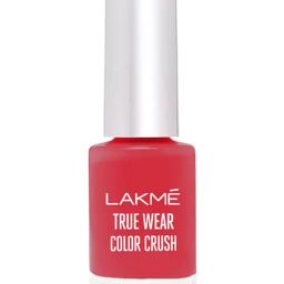 Lakme True Wear Color Crush 24 - 6 ml-image-30