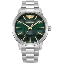 Police NEPLPEWJG0018401 Analog Watch for Men-15