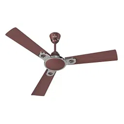 Polycab Eleganz Purocoat Ceiling Fan Espresso Brown 1200 mm 230 W-image-17