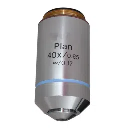 Magnus 40X (spring)  Achromatic Objective for CH-20i-45