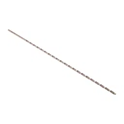 RS PRO HSS Twist Drill Bit, Diameter 3 mm, Model No 5226588 Melatic Grey Color-5