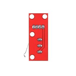CNC 3D Machine Limit Switch Kit 3D Printer Mechanical Endstop Switch High-Quality 3D Printer Endstop Switch Mechanical Endstop Switch For 3D Printer - RS1451/RS3136CNC 3D Machine Limit Switch Kit 3D Printer Mechanical Endstop Switch High-Quality 3D Printer Endstop Switch Mechanical Endstop Switch For 3D Printer - RS1451/RS3136 image 2