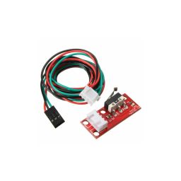 CNC 3D Machine Limit Switch Kit 3D Printer Mechanical Endstop Switch High-Quality 3D Printer Endstop Switch Mechanical Endstop Switch For 3D Printer - RS1451/RS3136CNC 3D Machine Limit Switch Kit 3D Printer Mechanical Endstop Switch High-Quality 3D Printer Endstop Switch Mechanical Endstop Switch For 3D Printer - RS1451/RS3136 image 1