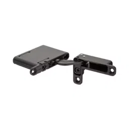 Hafele Klar Aluminium Nickel Plated Black Soft Closing 103° Left Side Mounting Hinge, 342.79.302-image-26