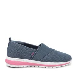 Reebok Women's Fortune Grey Walking Shoes-image-80