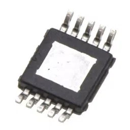 Stmicroelectronics Voltage Controller 500 kHz 10 Pin SSOP, SRK2001TR (Pack of 2500) image 2