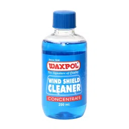 Waxpol Wind Shield Cleaner  200 ml (Pack of 40)-image-16