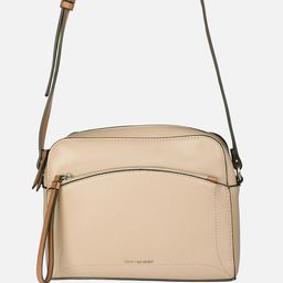 Van Heusen Woman Solid Structured Sling Bag-52
