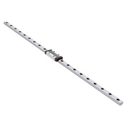 MGN9H Linear Guide Rail with Sliding Block - 1M - RS3138MGN9H Linear Guide Rail with Sliding Block - 1M - RS3138-22