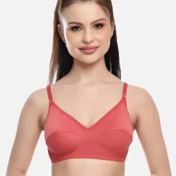 FIMS: Fashion is my Style Coral Everyday Bra-image-94