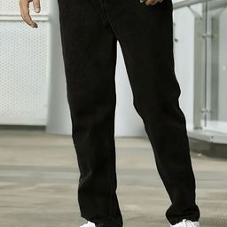 MASTERLY WEFT Men Super Stretchable Jeans-image-44