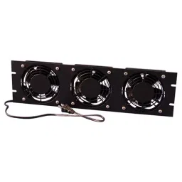 HAMMOND Grill / Vents FAN PANEL ASSEMBLY, 3 FAN, 132.54" X 19", FP3F115-picture-44