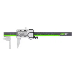 KENCY Digital Tube Thickness Caliper 0-150 mm Least Count 0.01 mm, SDTT150-34