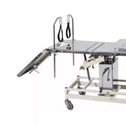 IB BASICS Manual OT Table IB-3134 image 2