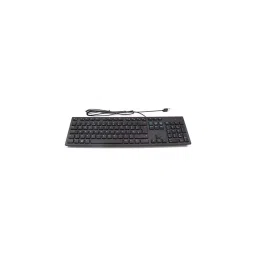 Dell KB 216 Wired USB Desktop Keyboard Black image 5