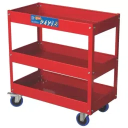 Venus Tool Trolley with Box Lock Key 150Kg image 1