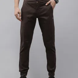 Wildcraft Men Travel Joggers-image-49