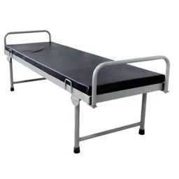 Tychemed 180 x 60 x 6 cm Attendant Bed TM-ATTB-5