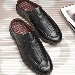 knoos Men Casual Light weight Slip-On Loafers-image-32