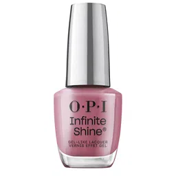 O.P.I Infinite Shine Nail Polish - Times Infinity - 15ml-picture-34