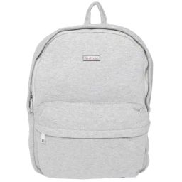 Bad Habit 23 Ltrs Grey Medium Laptop Backpack-image-20