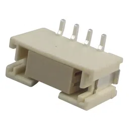 WURTH ELEKTRONIK Header, 2 mm, Vert, Smt, 4Way, 620304124022-image-48