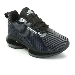 Blacktown Men Mesh Running Non-Marking Shoes image 3