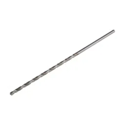 RS PRO HSS Twist Drill Bit, Diameter 4 mm, Model No 5226639 Melatic Grey Color-7