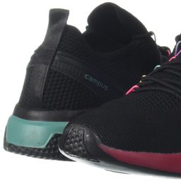 campus Women's Mesh Running Shoe image 3