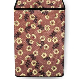 The Furnishing Tree Multi Plastic Washing Machine Cover-picture-53