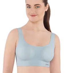 Dermawear Invism Premium Lightly Padded Non Wired Teenager Bra-picture-37